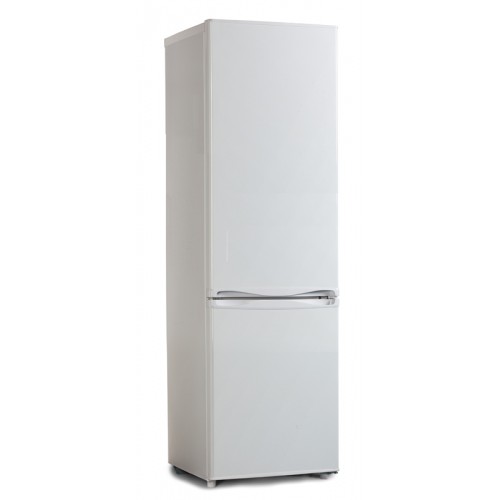 Холодильник с морозильной камерой Delfa DBF-180