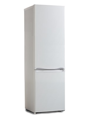 Холодильник с морозильной камерой Delfa DBF-180