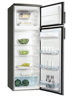 Холодильник с морозильной камерой Electrolux ERD 28310 X