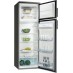 Холодильник с морозильной камерой Electrolux ERD 28310 X