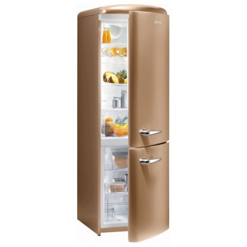 Холодильник с морозильной камерой Gorenje RK 60359 OCO
