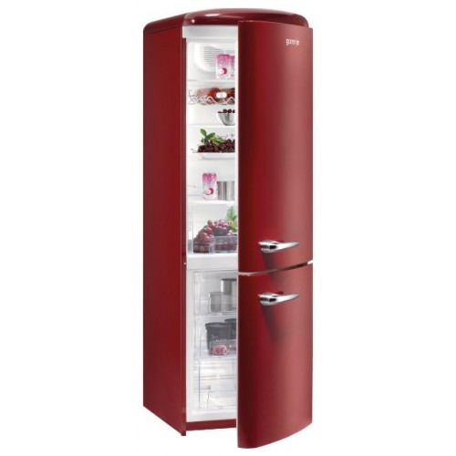 Холодильник с морозильной камерой Gorenje RK 60359 OR