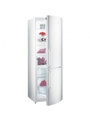Холодильник с морозильной камерой Gorenje RK 6182 OW