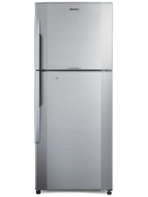 Холодильник с морозильной камерой Hitachi R-Z400EUC9K (SLS)