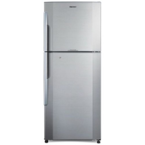 Холодильник с морозильной камерой Hitachi R-Z400EUC9K (SLS)