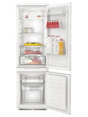 Холодильник с морозильной камерой Hotpoint-Ariston BCB 31 AA FC
