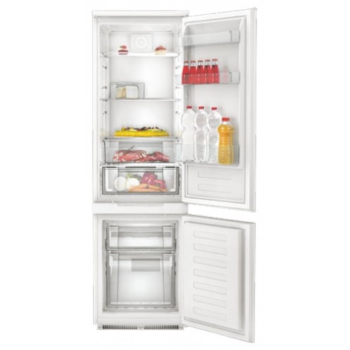 Холодильник с морозильной камерой Hotpoint-Ariston BCB 31 AA FC