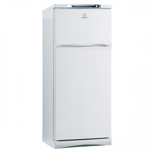 Холодильник с морозильной камерой Indesit ST 14510