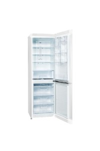 Холодильник с морозильной камерой LG GA-B409SVCA