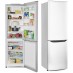 Холодильник с морозильной камерой LG GA-B409SVCA