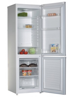 Холодильник с морозильной камерой Liberty MRF-250