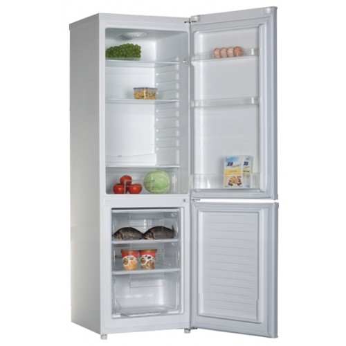 Холодильник с морозильной камерой Liberty MRF-250