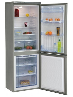 Холодильник с морозильной камерой Nord ДХ-239-7-312