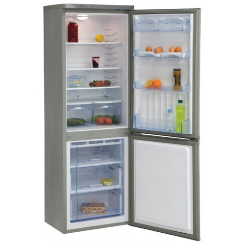 Холодильник с морозильной камерой Nord ДХ-239-7-312