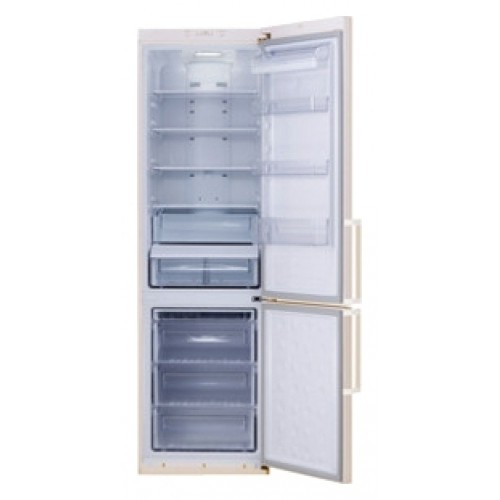 Холодильник с морозильной камерой Samsung RL48RRCUB