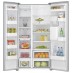 Холодильник с морозильной камерой Samsung RSA1RHMG1