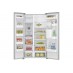 Холодильник с морозильной камерой Samsung RSA1RHMG1