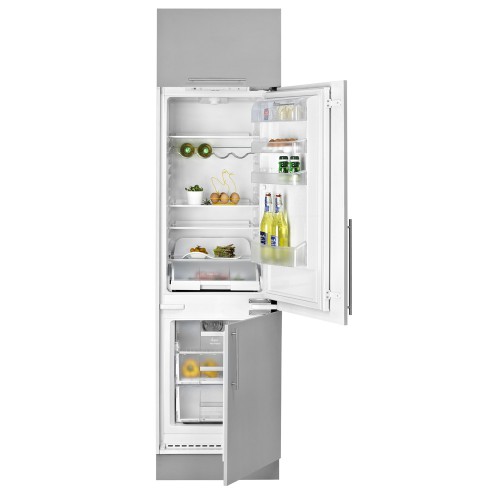 Холодильник с морозильной камерой Teka CI2 350 NF