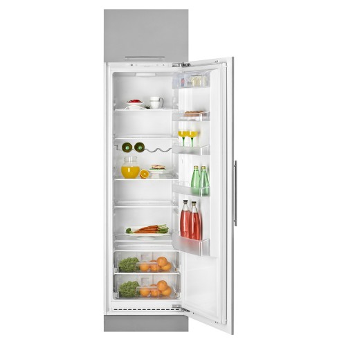 Холодильник с морозильной камерой Teka Eka TKI2 300
