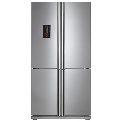 Холодильник с морозильной камерой Teka NFE 900 X