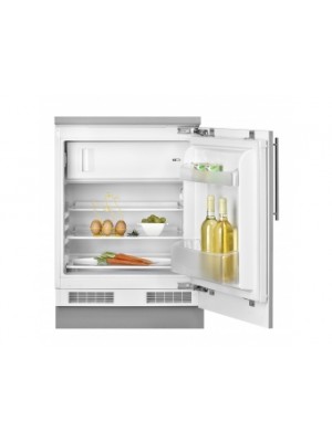 Холодильник с морозильной камерой Teka TFI2 130 D