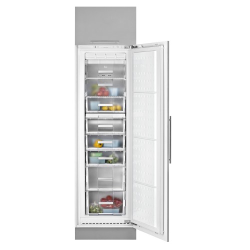 Холодильник с морозильной камерой Teka TGI2 200 NF