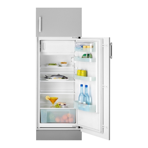 Холодильник с морозильной камерой Teka TKI2 215