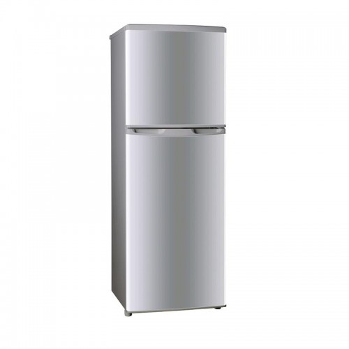 Холодильник с морозильной камерой Vesta RF-T155S (Silver)