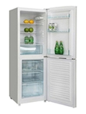 Холодильник с морозильной камерой West RXD-16107