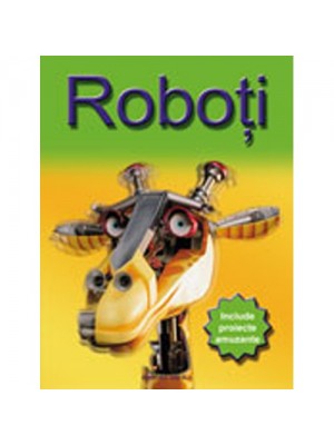 Roboti