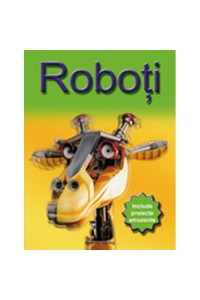 Roboti