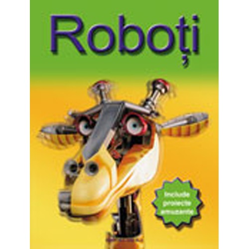 Roboti