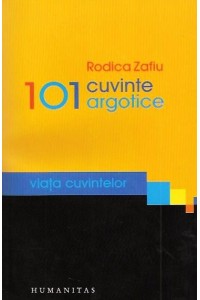 101 cuvinte argotice