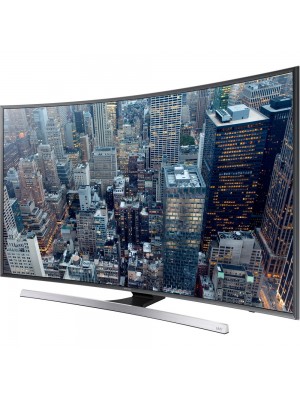 Телевизор Samsung UE55JU7502
