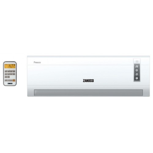 Zanussi ZACS-12 HF/N1