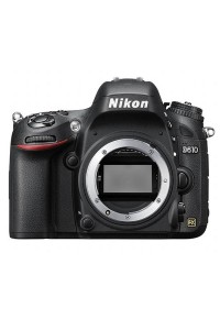 Зеркальный фотоаппарат Nikon D610 body