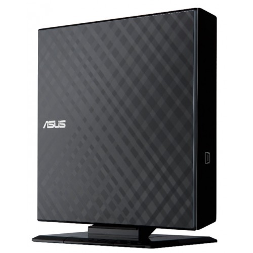 Жесткий диск ASUS SDRW-08D2S-U LITE Black