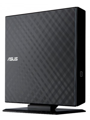 Жесткий диск ASUS SDRW-08D2S-U LITE Black