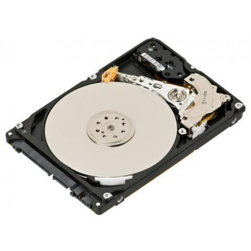 Жесткий диск HDD 2TB