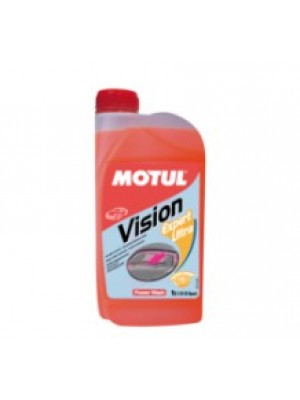 Жидкость для бачка омывателя VISION EXPERT ULTRA 1L