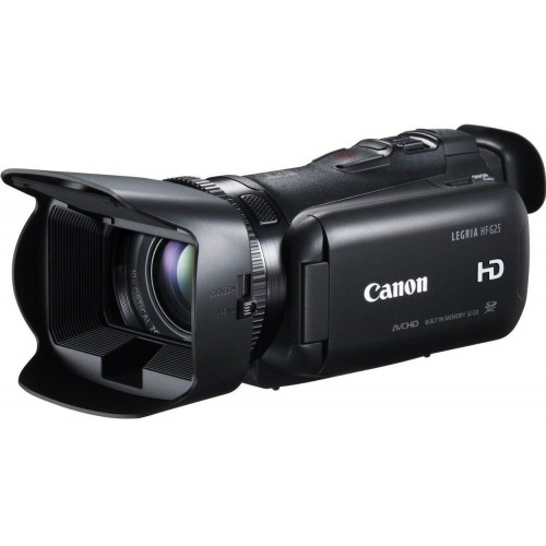 Canon Legria HF G25