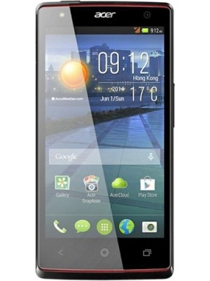 Смартфон Acer Liquid E3 