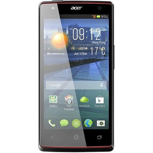 Смартфон Acer Liquid E3 