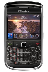 Смартфон Blackberry Bold 9650