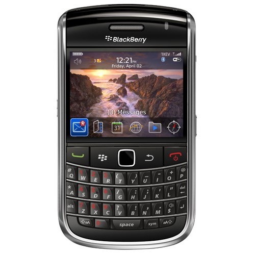 Смартфон Blackberry Bold 9650