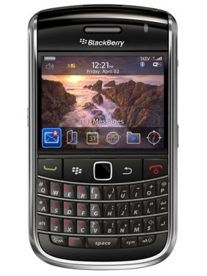 Смартфон Blackberry Bold 9650