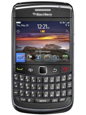 Смартфон Blackberry Bold 9780