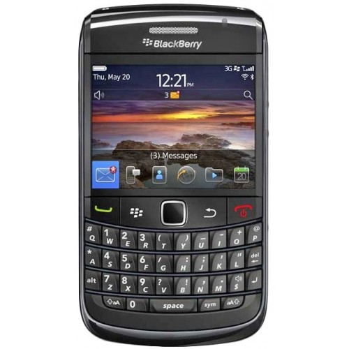 Смартфон Blackberry Bold 9780