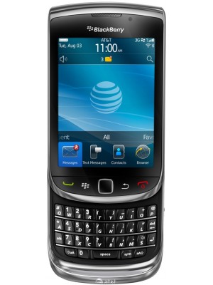 Смартфон Blackberry Torch 9800