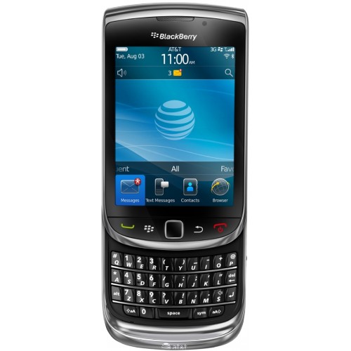 Смартфон Blackberry Torch 9800